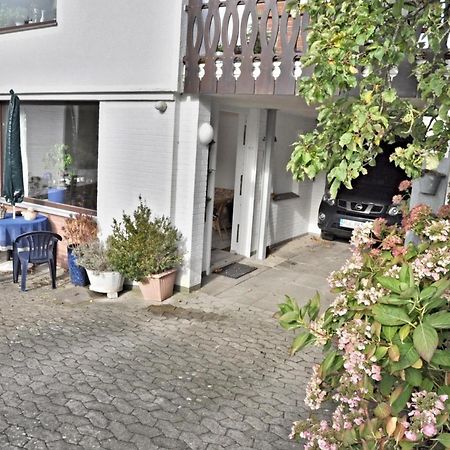 Kliffsegler Apartman Laboe Kültér fotó