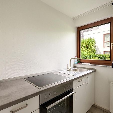 Kliffsegler Apartman Laboe Kültér fotó