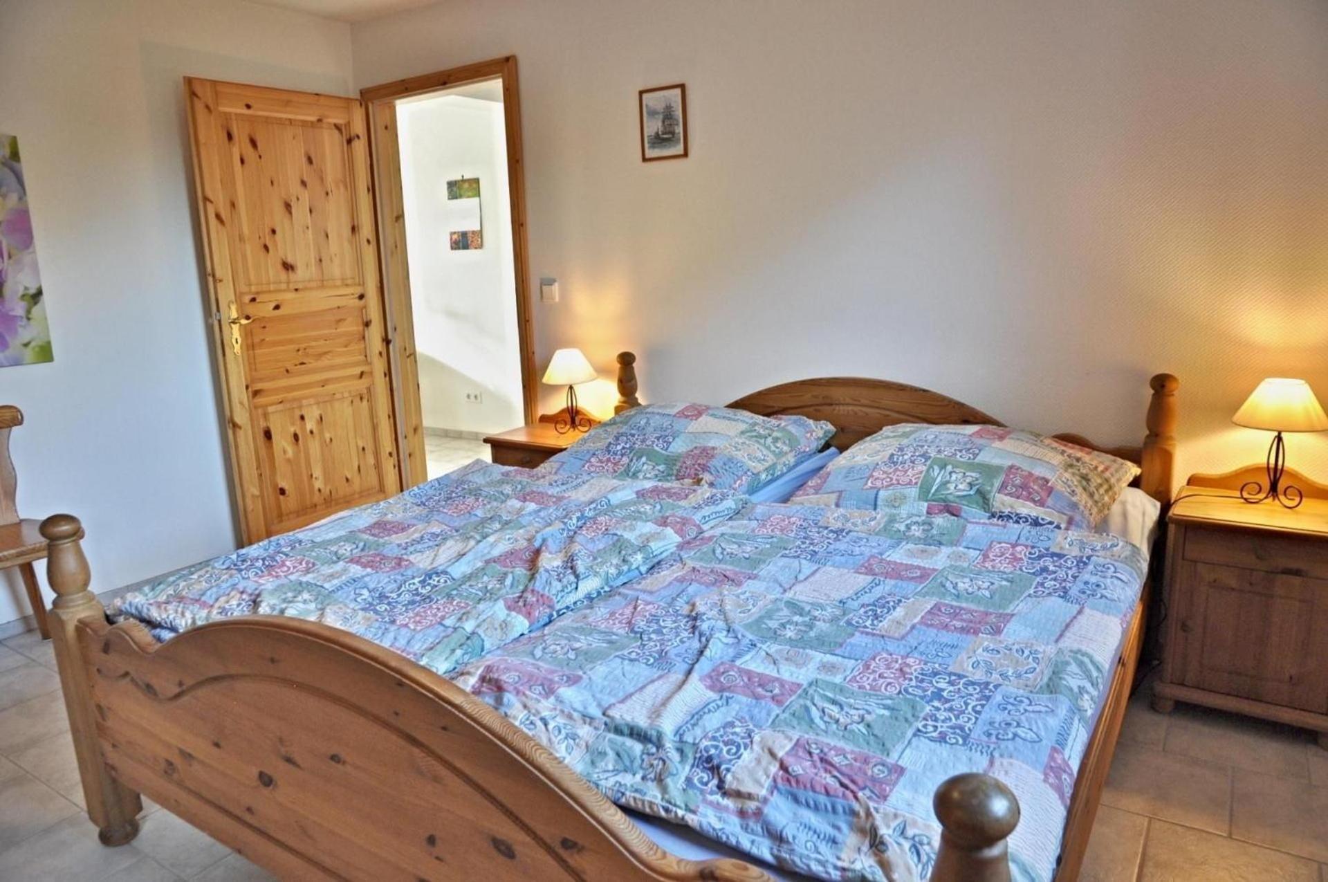 Kliffsegler Apartman Laboe Kültér fotó