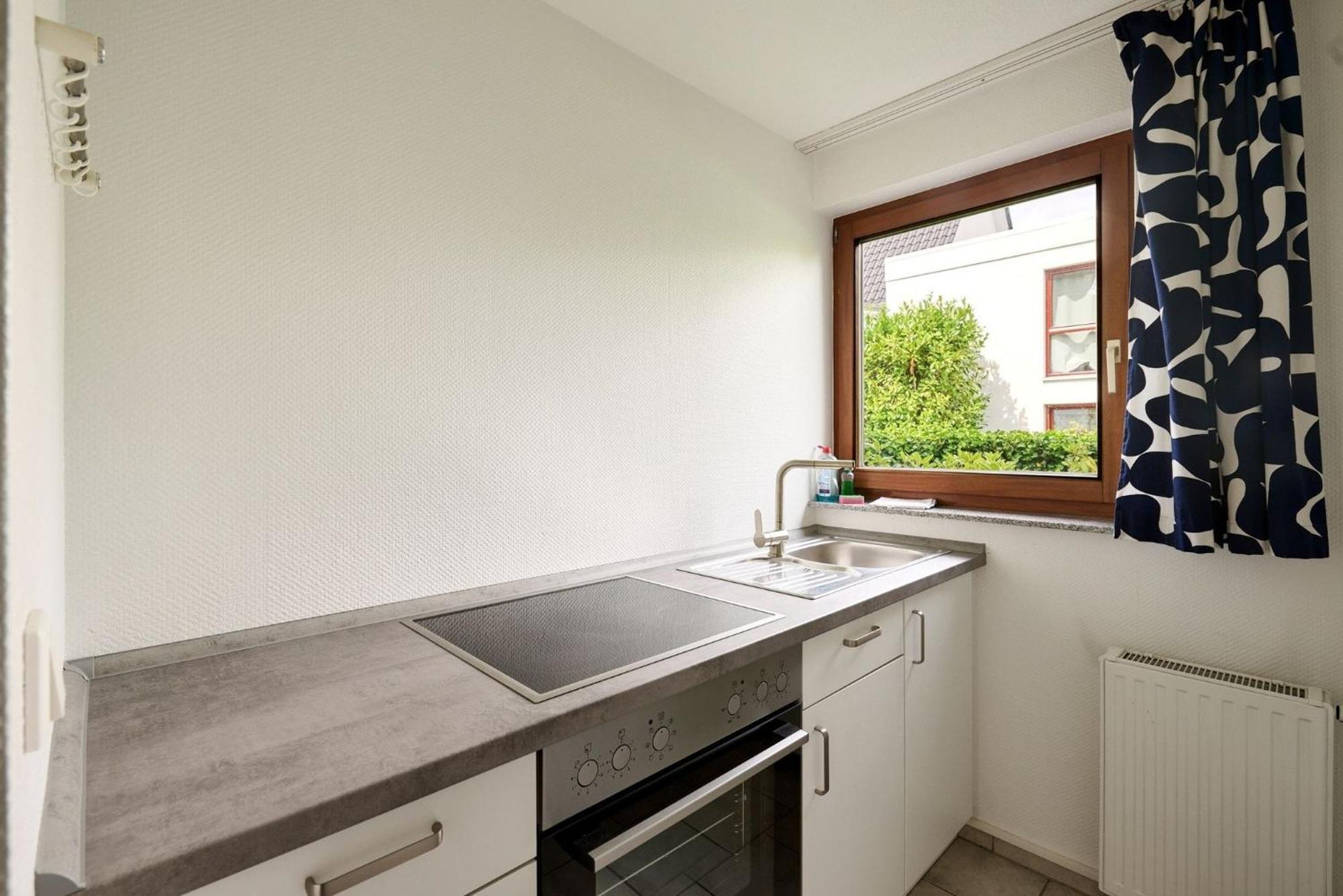 Kliffsegler Apartman Laboe Kültér fotó