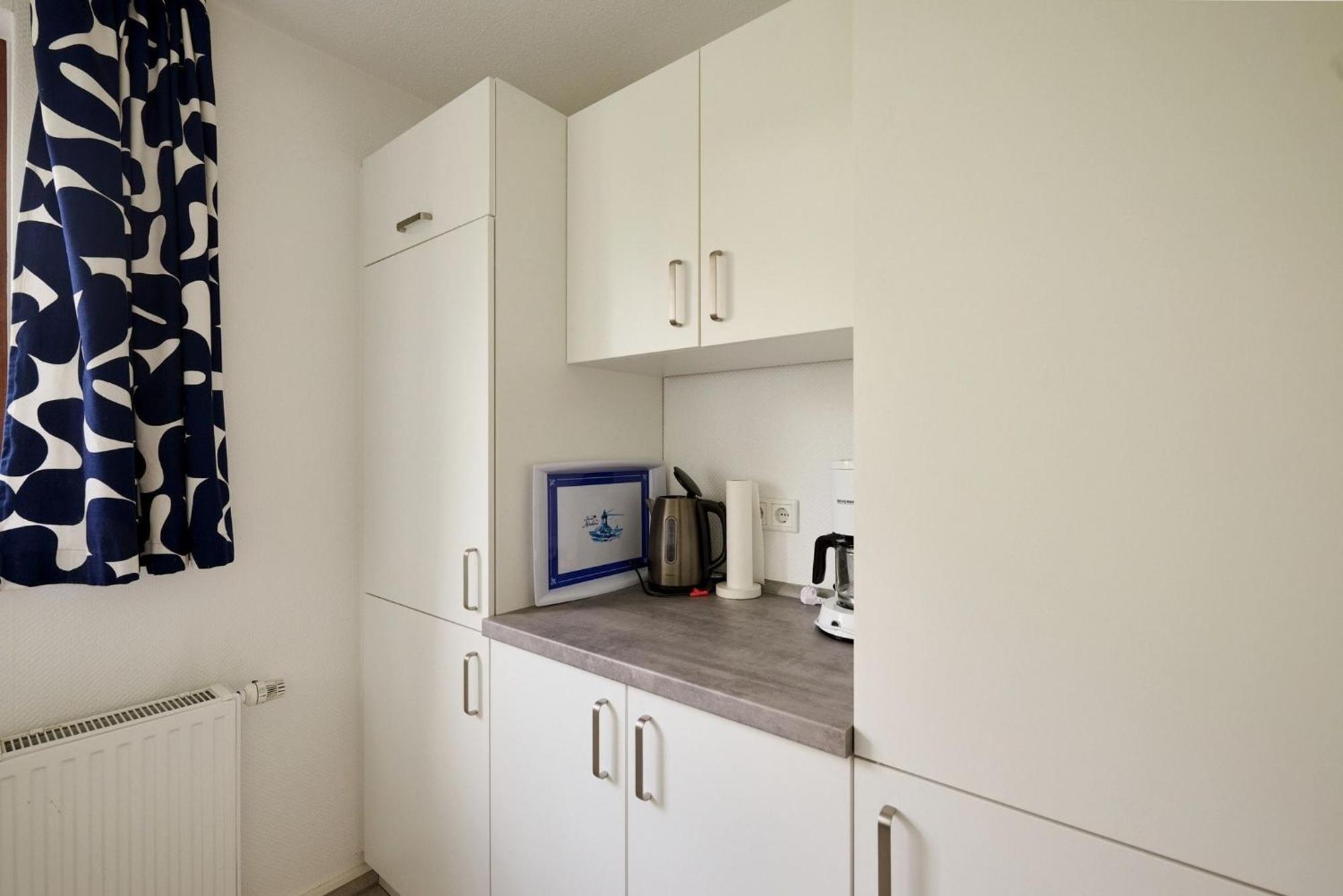 Kliffsegler Apartman Laboe Kültér fotó