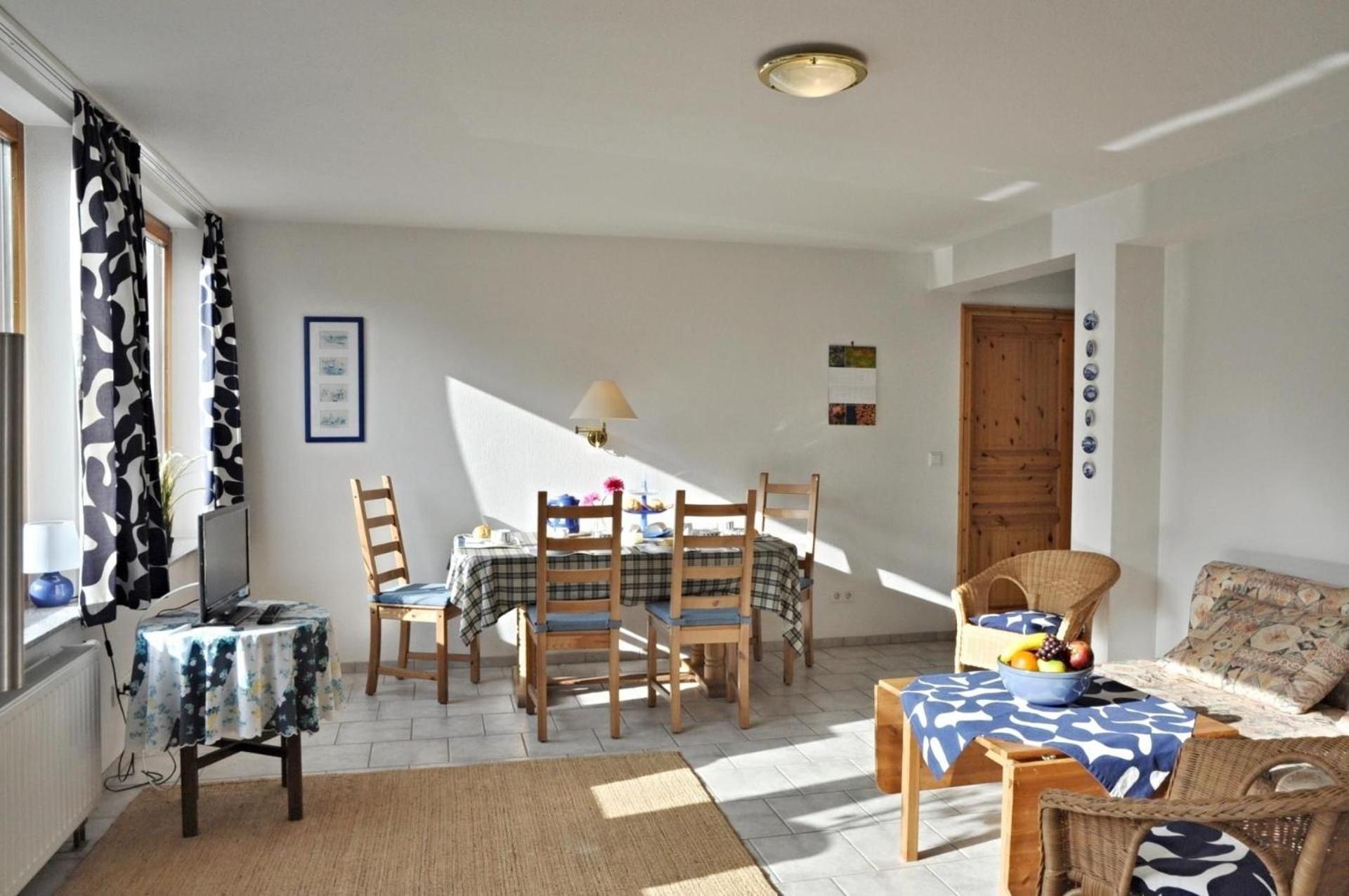 Kliffsegler Apartman Laboe Kültér fotó